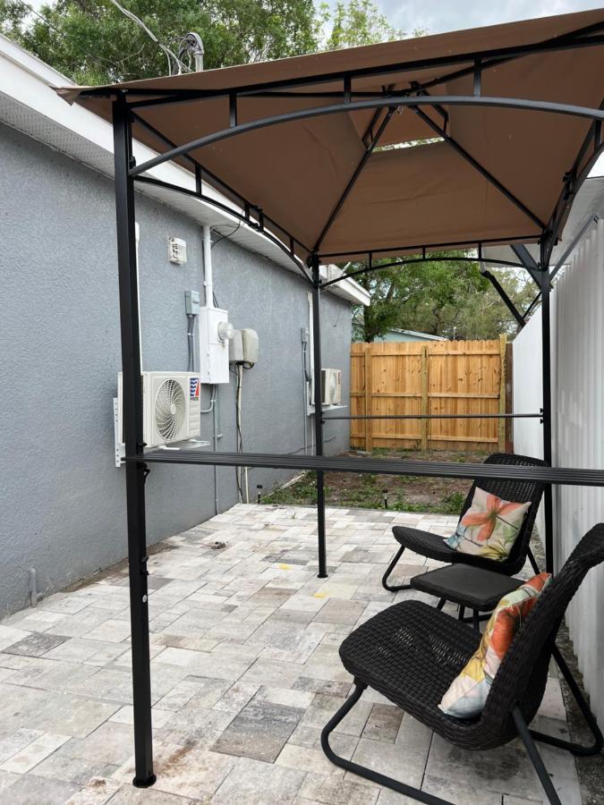 Apartment Near Tpa Airport Tampa Exterior foto